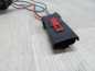 OPEL VIVARO TRAFIC 01-14 WIAZKA INSTALACJA LAMPY TYL