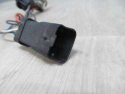 OPEL VIVARO TRAFIC 01-14 WIAZKA INSTALACJA LAMPY TYL