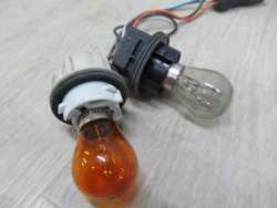 OPEL VIVARO TRAFIC 01-14 WIAZKA INSTALACJA LAMPY TYL