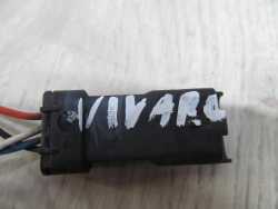 OPEL VIVARO TRAFIC 01-14 WIAZKA INSTALACJA LAMPY TYL