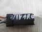 OPEL VIVARO TRAFIC 01-14 WIAZKA INSTALACJA LAMPY TYL