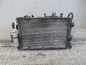 OPEL CORSA C 00-06 CHLODNICA SKRAPLACZ WENTYLATOR 24421233 13114011 13107500