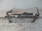 OPEL CORSA C 00-06 CHLODNICA SKRAPLACZ WENTYLATOR 24421233 13114011 13107500