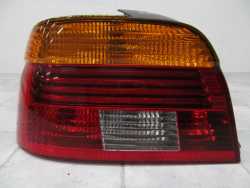 BMW 5 E39 SEDAN LAMPA TYL LEWA LED 00-03