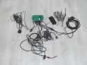OPEL VIVARO A 01-14 GPS SLEDZENIE TRACKER AUTA GPS GREEN ROAD LIVE V5-UD