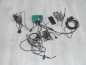 OPEL VIVARO A 01-14 GPS SLEDZENIE TRACKER AUTA GPS GREEN ROAD LIVE V5-UD