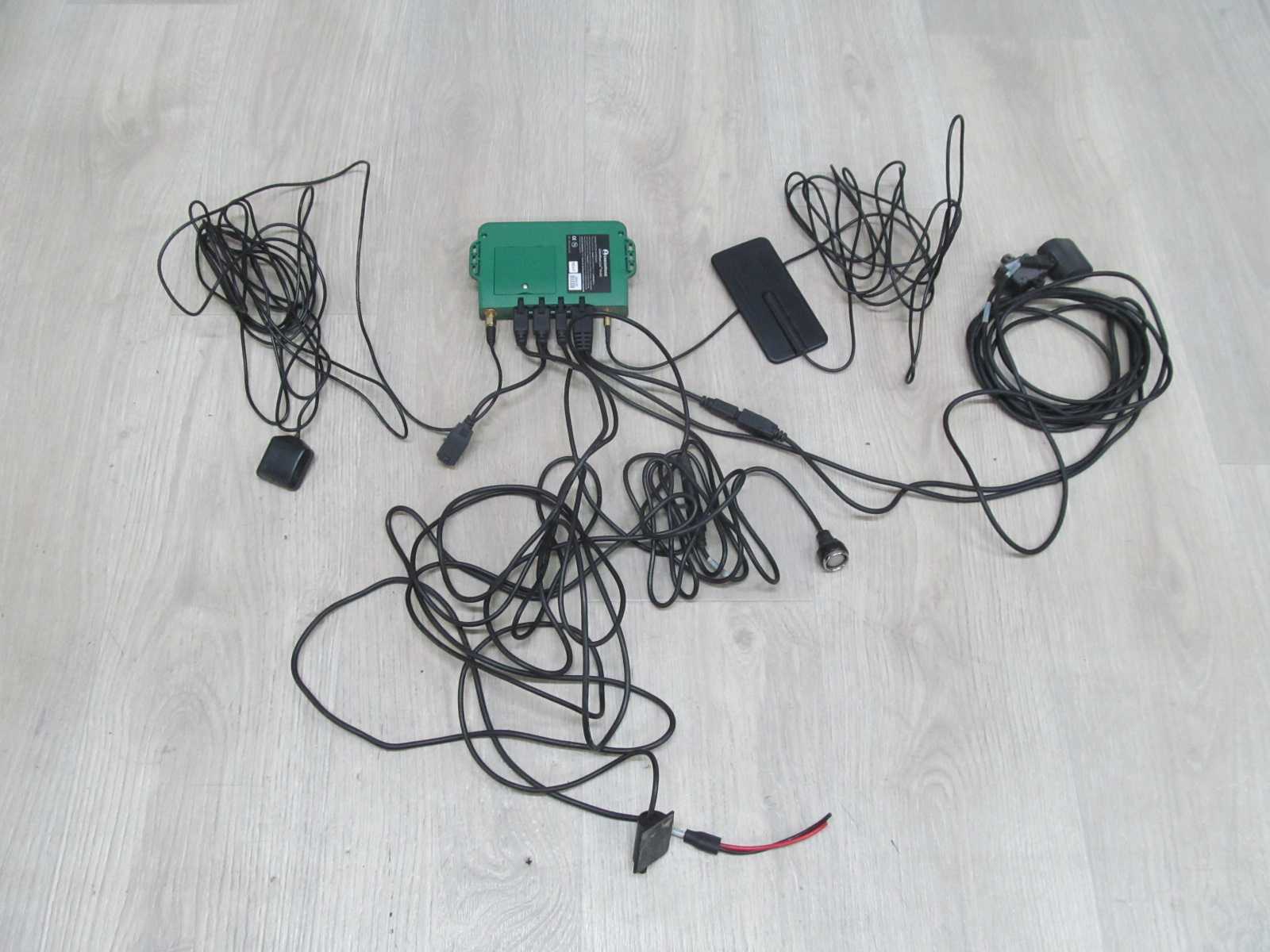 OPEL VIVARO A 01-14 GPS SLEDZENIE TRACKER AUTA GPS GREEN ROAD LIVE V5-UD