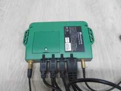 OPEL VIVARO A 01-14 GPS SLEDZENIE TRACKER AUTA GPS GREEN ROAD LIVE V5-UD