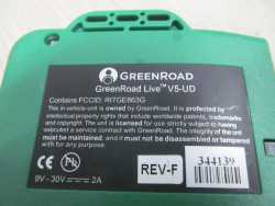 OPEL VIVARO A 01-14 GPS SLEDZENIE TRACKER AUTA GPS GREEN ROAD LIVE V5-UD