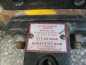IVECO DAILY 35C 50C 06-14 HAK HOLOWNICZY WITTER TOWBARS