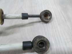 PEUGEOT 307 2.0 HDI WYBIERAK LINKI ZMIANY BIEGOW 9646868480