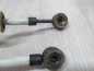 PEUGEOT 307 2.0 HDI WYBIERAK LINKI ZMIANY BIEGOW 9646868480