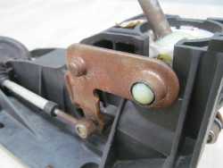 PEUGEOT 307 2.0 HDI WYBIERAK LINKI ZMIANY BIEGOW 9646868480