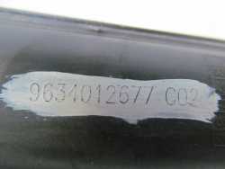 PEUGEOT 307 01-08 KRATKA PODSZYBIA 9634012677