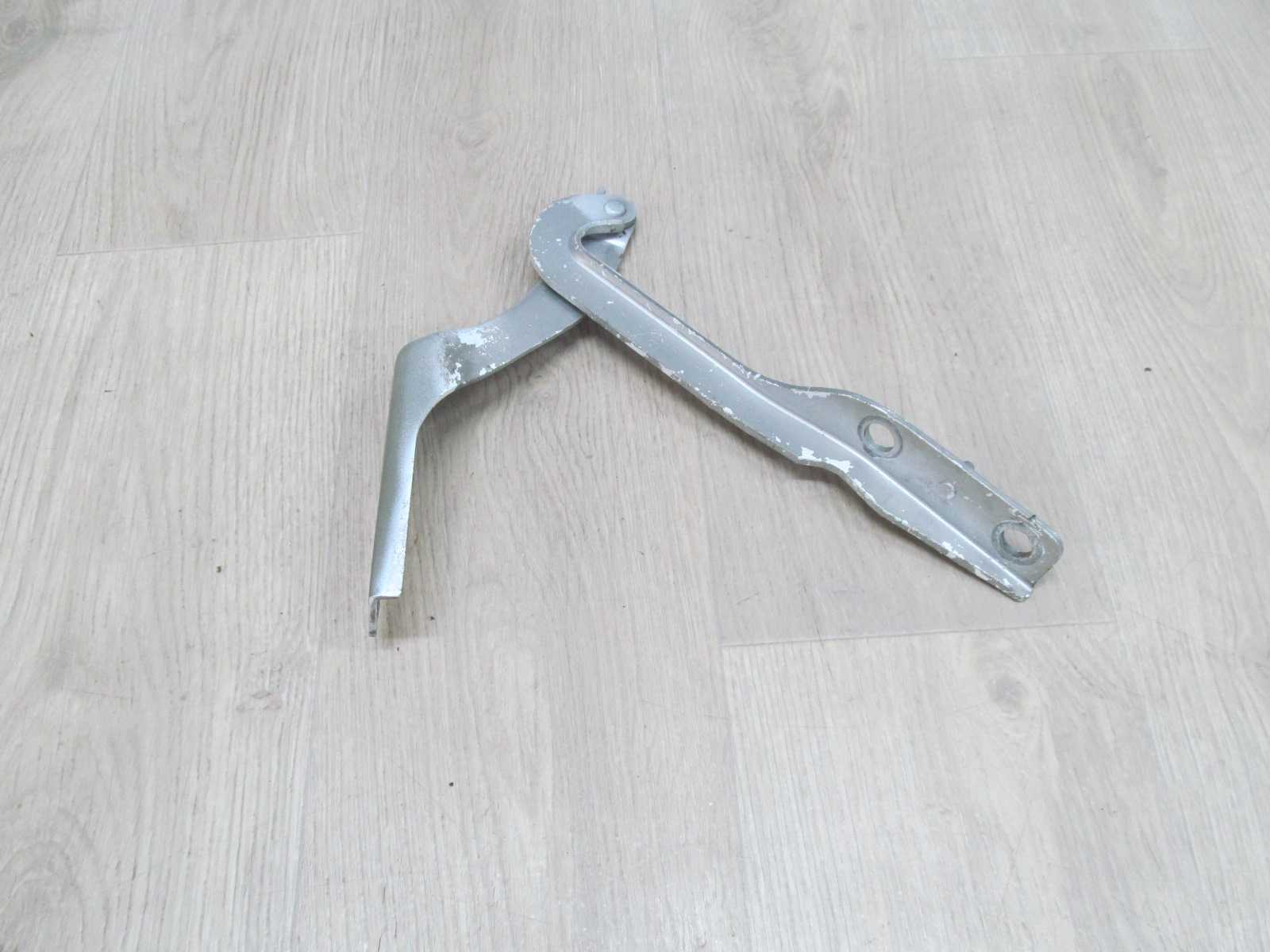PEUGEOT 307 ZAWIAS MASKI SILNIKA EZR LEWY PRAWY 9636473580 9636473480