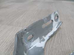 PEUGEOT 307 ZAWIAS MASKI SILNIKA EZR LEWY PRAWY 9636473580 9636473480