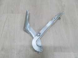 PEUGEOT 307 ZAWIAS MASKI SILNIKA EZR LEWY PRAWY 9636473580 9636473480