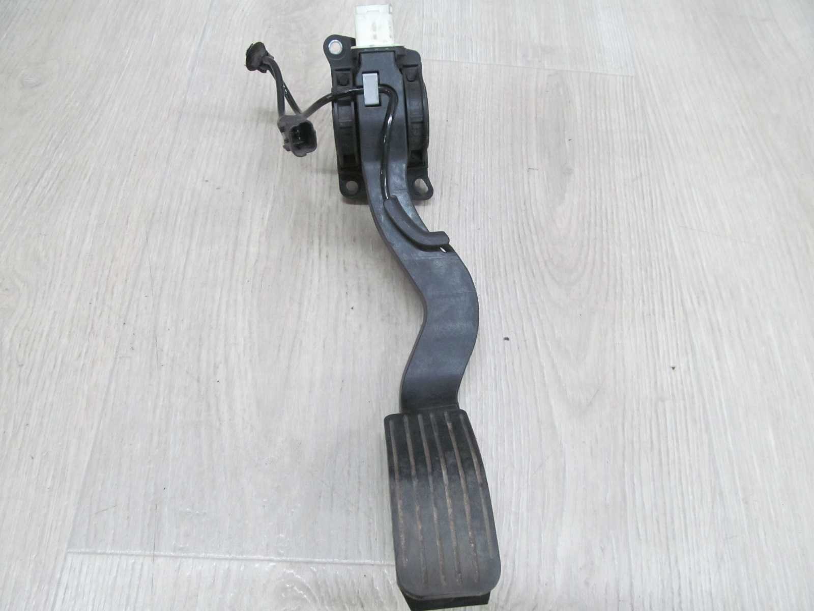 PEUGEOT 307 01-08 PEDAL POTECJOMETR GAZU 0280755001 9650889180