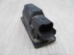 PEUGEOT 307 C3 C4 LAMPKA OSWIETLENIA TABLICY REJESTRACYJNEJ