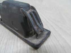 PEUGEOT 307 C3 C4 LAMPKA OSWIETLENIA TABLICY REJESTRACYJNEJ