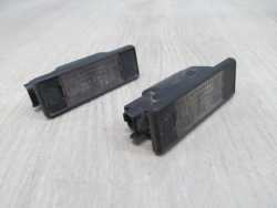 PEUGEOT 307 C3 C4 LAMPKA OSWIETLENIA TABLICY REJESTRACYJNEJ