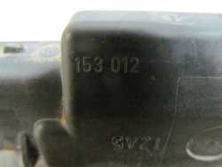PEUGEOT 307 C3 C4 LAMPKA OSWIETLENIA TABLICY REJESTRACYJNEJ