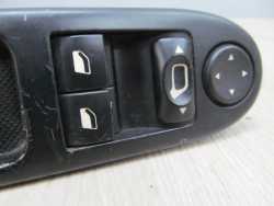 PEUGEOT 307 PANEL STEROWANIA SZYB 53269706 01-08