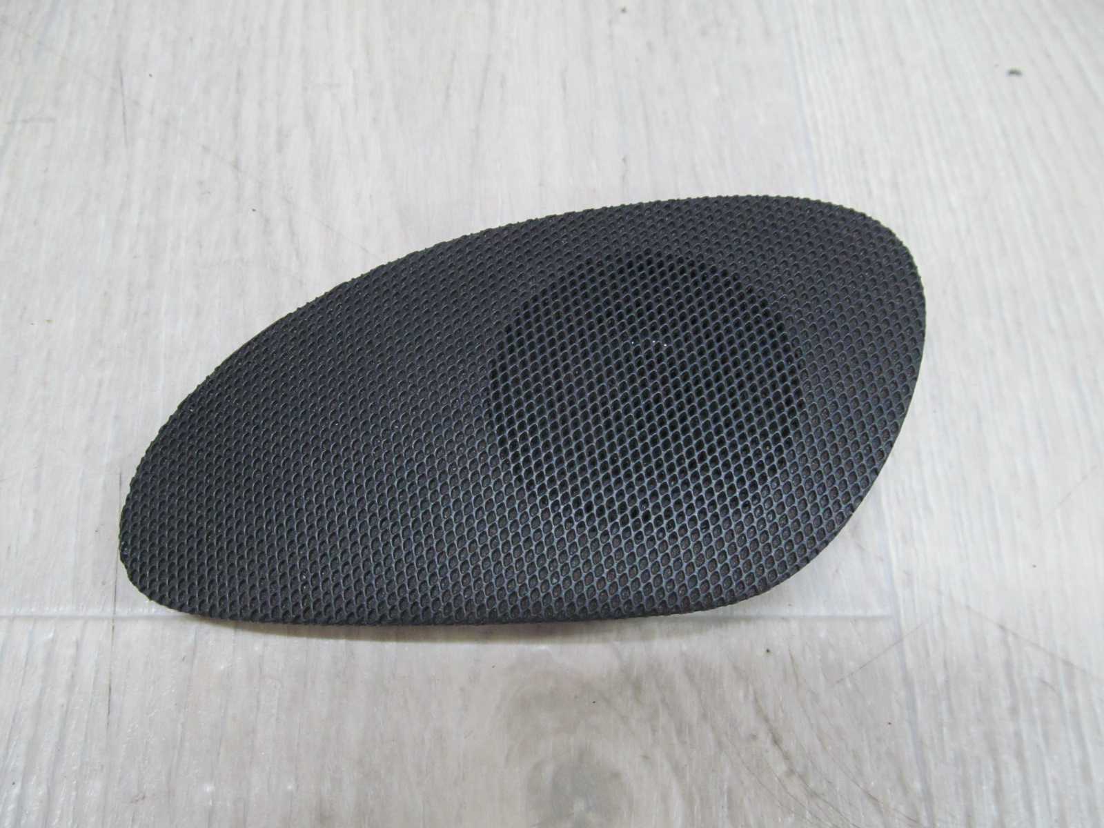 PEUGEOT 307 MASKOWNICA GLOSNIK DESKI KONSOLI LEWA 9634507177 01-08