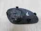 PEUGEOT 307 MASKOWNICA GLOSNIK DESKI KONSOLI LEWA 9634507177 01-08