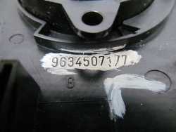 PEUGEOT 307 MASKOWNICA GLOSNIK DESKI KONSOLI LEWA 9634507177 01-08