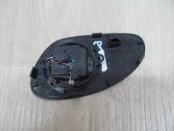PEUGEOT 307 MASKOWNICA GLOSNIK DESKI KONSOLI PRAWA 9634507077 01-08