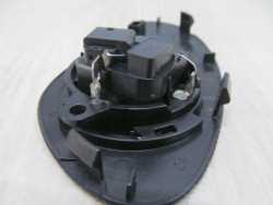 PEUGEOT 307 MASKOWNICA GLOSNIK DESKI KONSOLI PRAWA 9634507077 01-08