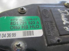 VW AUDI POTENCJOMETR GAZU 8D1721523A !!