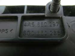 AUDI A4 B5 PASSAT UCHWYT MOCOWANIE TROJKATA 8G0860285