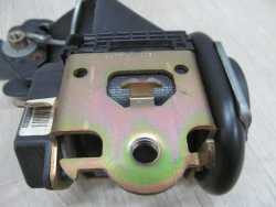 PEUGEOT 307 PAS BEZPIECZENSTWA PRZOD PRAWY 01-08