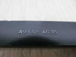 PEUGEOT 307 KLAMRA ZAPINKA PASA BEZPIECZENSTWA PRZOD 01-08