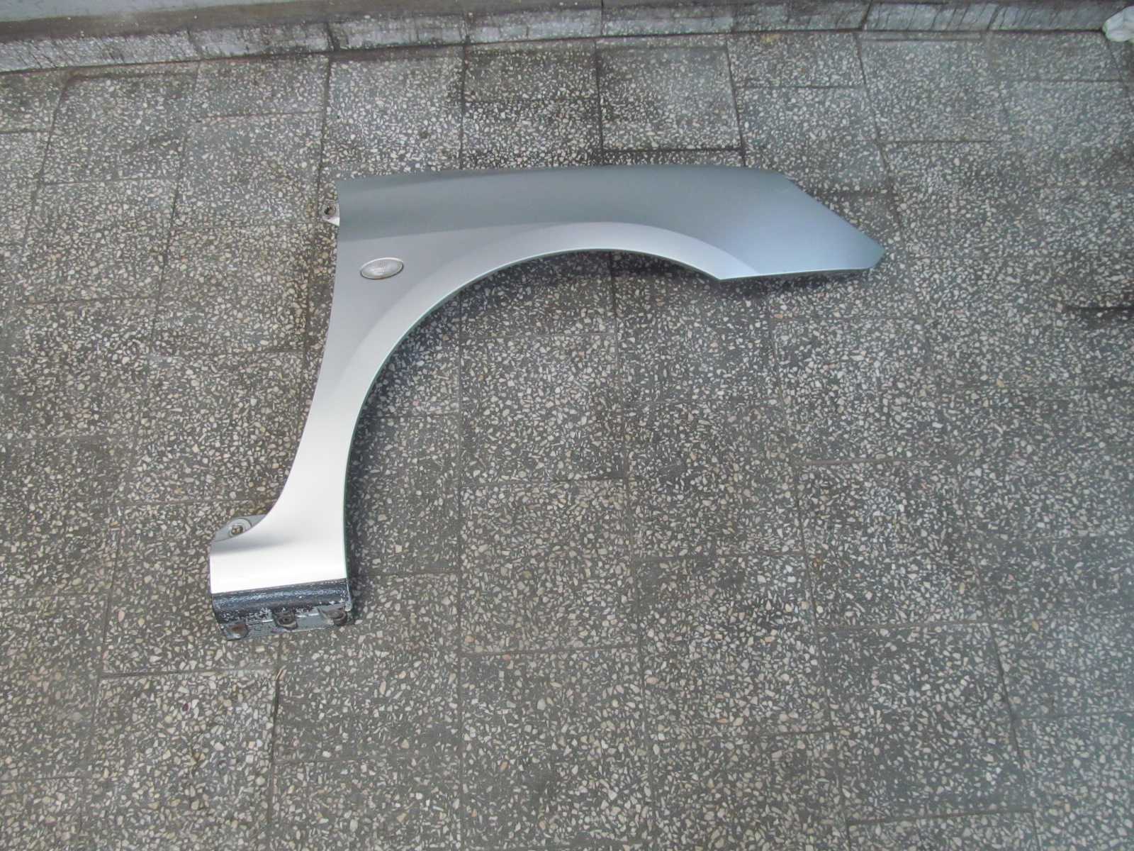 PEUGEOT 307 BLOTNIK PRAWY PRZOD EZR 01-05 OKAZJA