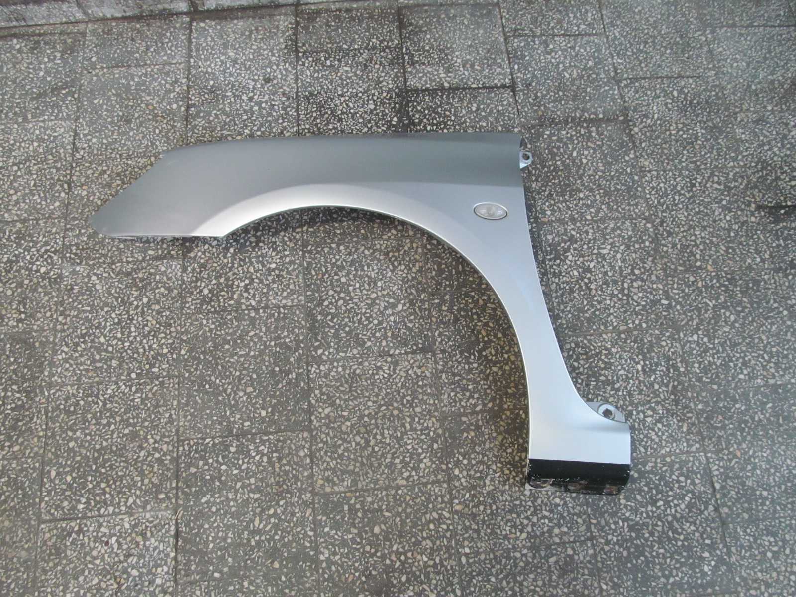 PEUGEOT 307 BLOTNIK LEWY PRZOD EZR 01-05 OKAZJA