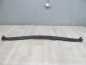 PEUGEOT 307 01-08 LISTWA PODSZYBIA PODSZYBIE DOLNE 9638958780