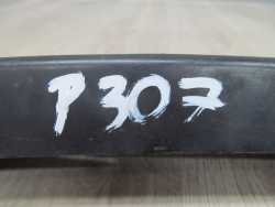 PEUGEOT 307 01-08 LISTWA PODSZYBIA PODSZYBIE DOLNE 9638958780