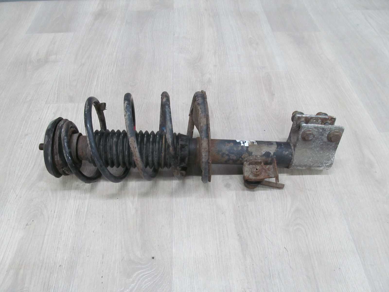 PEUGEOT 307 2.0 HDI AMORTYZATOR MCPERSON PRZOD PRAWY