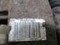 PEUGEOT 307 2.0 HDI ZACISK HAMULCOWY PRZOD LEWY 9635507880