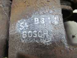 PEUGEOT 307 2.0 HDI ZACISK HAMULCOWY PRZOD LEWY 9635507880
