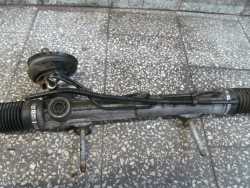 PEUGEOT 307 2.0 HDI PRZEKLADNIA KIEROWNICZA MAGLOWNICA EUROPA 01-08