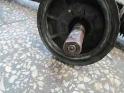 PEUGEOT 307 2.0 HDI PRZEKLADNIA KIEROWNICZA MAGLOWNICA EUROPA 01-08
