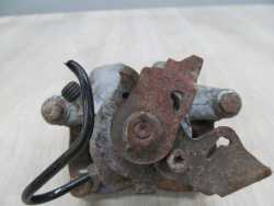 PEUGEOT 307 2.0 HDI ZACISK HAMULCOWY TYL TYLNY PRAWY