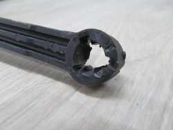 PEUGEOT 307 2.0 HDI POMPKA POMPA SPRZEGLA 9683163080 01-05