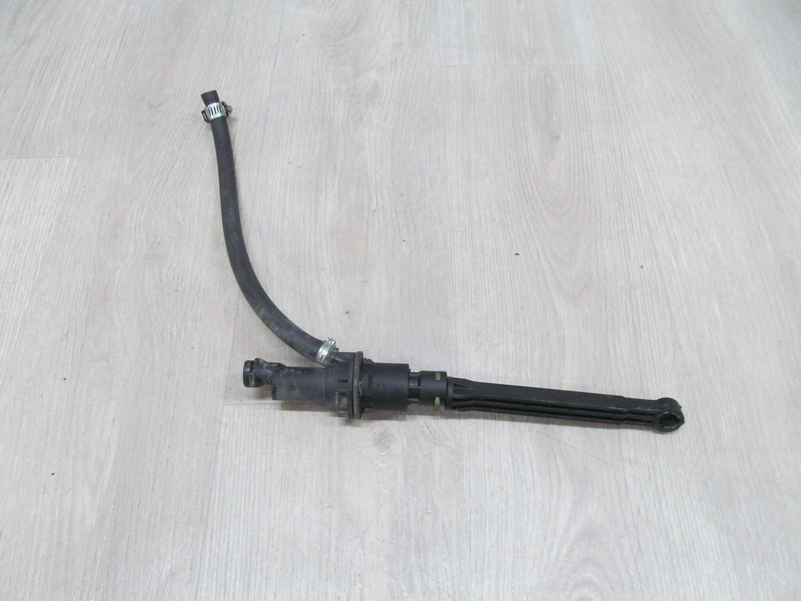 PEUGEOT 307 2.0 HDI POMPKA POMPA SPRZEGLA 9683163080 01-05