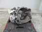 PEUGEOT 307 2.0 HDI SKRZYNIA BIEGOW MANUALNA 20DM39 01-05