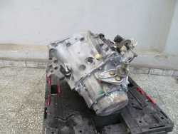 PEUGEOT 307 2.0 HDI SKRZYNIA BIEGOW MANUALNA 20DM39 01-05